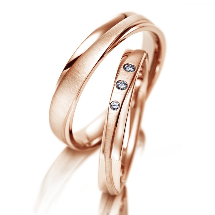 075 / 075D | マイスター - MEISTER JAPAN｜鍛造のスイスメイド結婚指輪